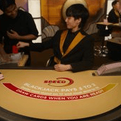 Korean Speed Blackjack M
