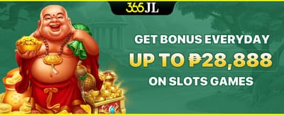 41jili Promotions Page